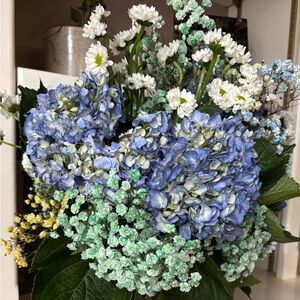 Meet your Posher, Morgan